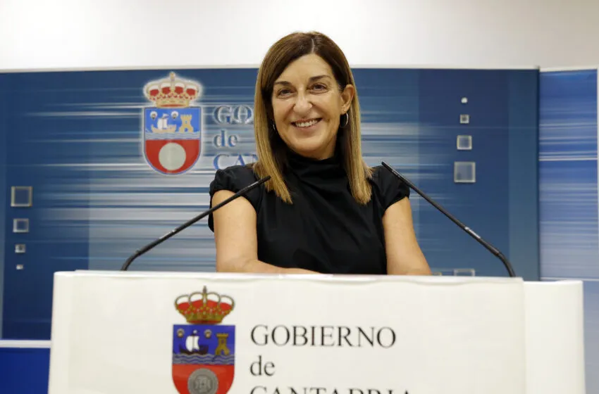  Cantabria continúa con su tendencia positiva en la reducción de paro, «con el segundo mejor dato de España», y la creación de empleo, «el mejor junio de la serie histórica»