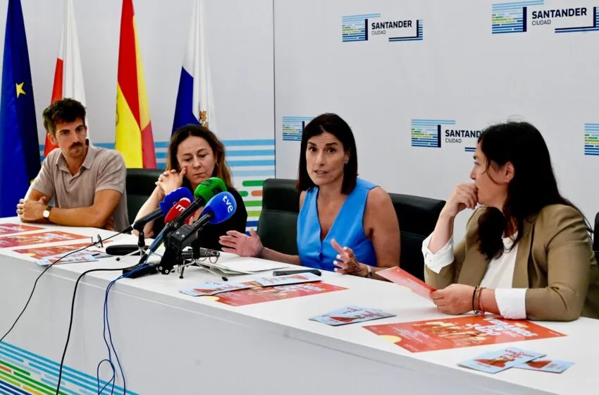 Noticias de Cantabria | El Cántabro | ‘Veranos en Jado’ amplía la oferta cultural al aire libre con diversos espectáculos