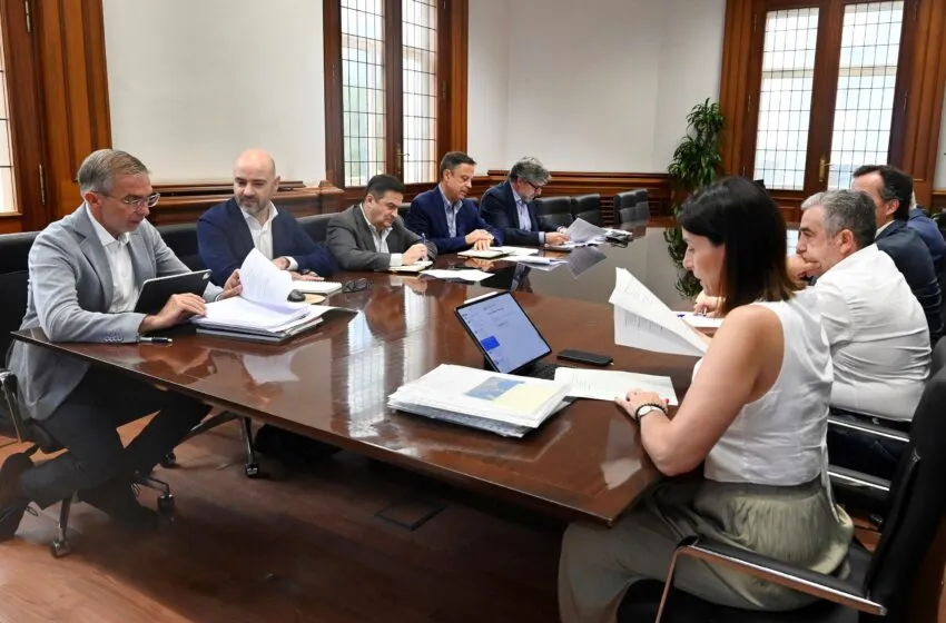 Noticias de Cantabria | El Cántabro | Las obras de Molnedo, la mejora de accesos al Puerto y la subida al Faro arrancarán tras el verano