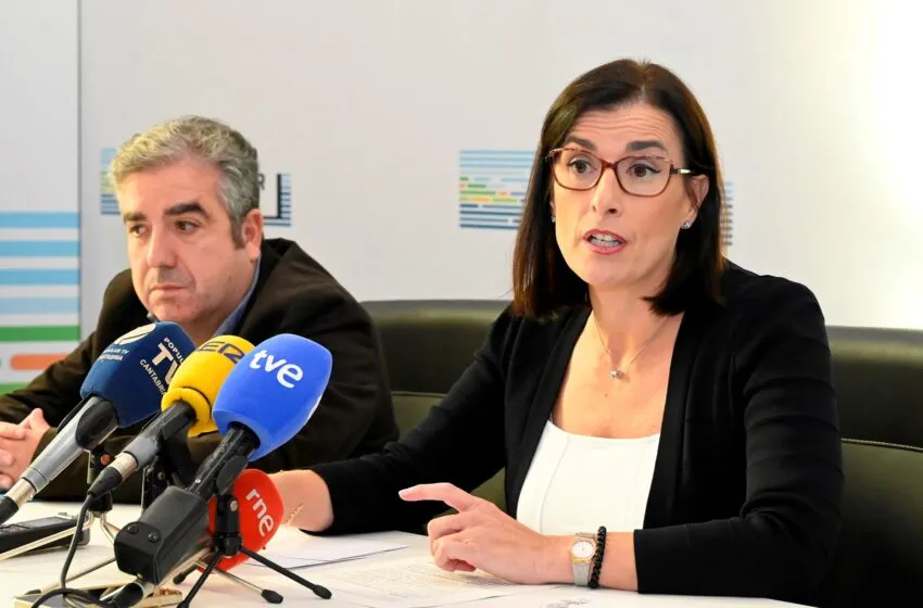 Noticias de Cantabria | El Cántabro | Los descuentos de la SVS por nacimiento o adopción han supuesto un ahorro global de 175.500 euros