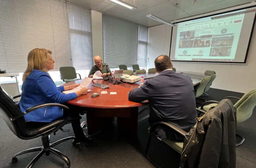 Noticias de Cantabria | El Cántabro | Cantabria y otras doce comunidades y ciudades autónomas exigen nuevamente al Miteco la convocatoria urgente de la Conferencia Sectorial de Medio Ambiente y le advierten de sus responsabilidades