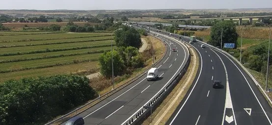 Tráfico activa la primera Operación Salida del verano con 4,7 millones de desplazamientos previstos