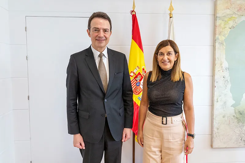 Arranca el Plan de Participación Pública de las infraestructuras de hidrógeno en Cantabria