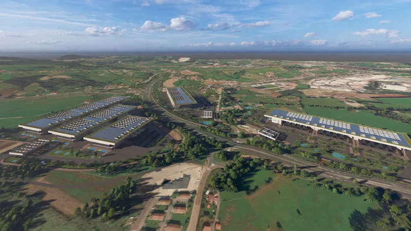 Noticias de Cantabria | El Cántabro | El BOC publica la declaración del 'Campus Altamira' como proyecto empresarial estratégico y Stoneshield culmina la compra de los terrenos