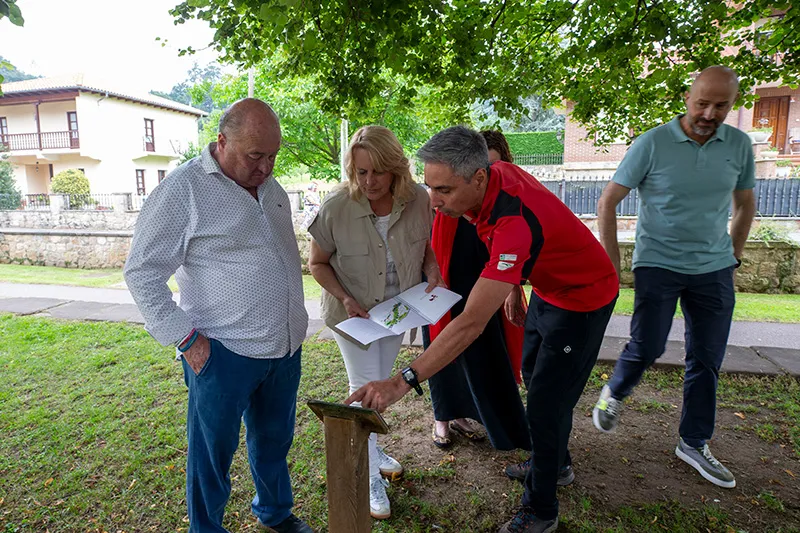  Susinos defiende el trabajo de los Grupos de Acción Local para dinamizar las zonas rurales y asentar población