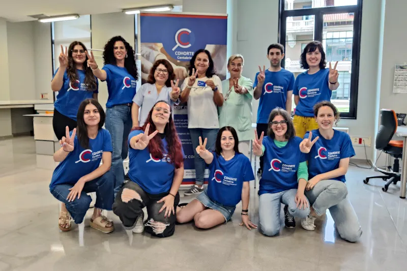 Noticias de Cantabria | El Cántabro | ¡Aprovecha este verano para unirte a los 2.000 últimos participantes de Cohorte Cantabria: aún estás a tiempo!