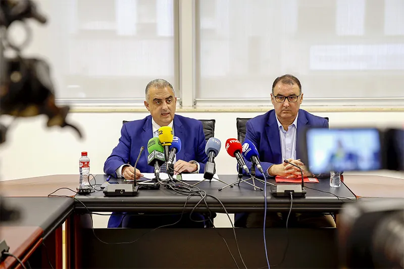  El Gobierno aprueba la Declaración de Impacto Ambiental favorable para instalar una planta de biogás en Hazas de Cesto