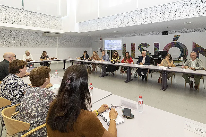 Noticias de Cantabria | El Cántabro | Cantabria constituye su primer Consejo de las Personas Mayores y avanza en el primer Plan Estratégico de las Personas Mayores previsto para enero de 2026