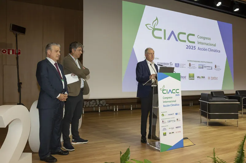  Cantabria se convierte en foro internacional sobre cambio climático y transición energética