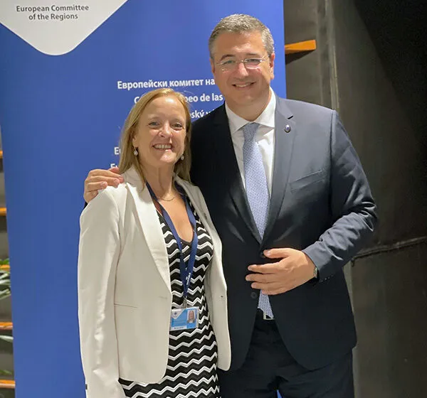 Noticias de Cantabria | El Cántabro | El Gobierno de Cantabria apuesta por el turismo sostenible como herramienta para luchar contra el despoblamiento en zonas rurales