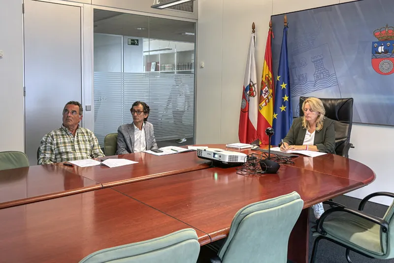 Susinos solicita al Ministerio que sufrague el nuevo coste por los crotales electrónicos en el ganado vacuno