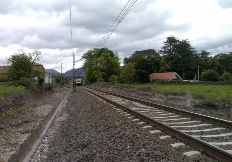 Noticias de Cantabria | El Cántabro | Transportes adjudica por 9,7 millones la segunda fase de rehabilitación de vía entre Mataporquera y Torrelavega