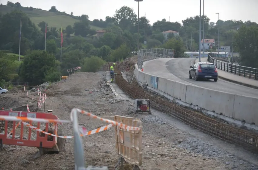 Noticias de Cantabria | El Cántabro | La Comisión de Hacienda dictamina la segunda adenda y el nuevo convenio del soterramiento ferroviario de Torrelavega
