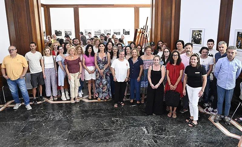 Noticias de Cantabria | El Cántabro | El Gobierno destina 1,5 millones al Ayuntamiento de Santander para crear oportunidades de empleo y mejorar los servicios municipales