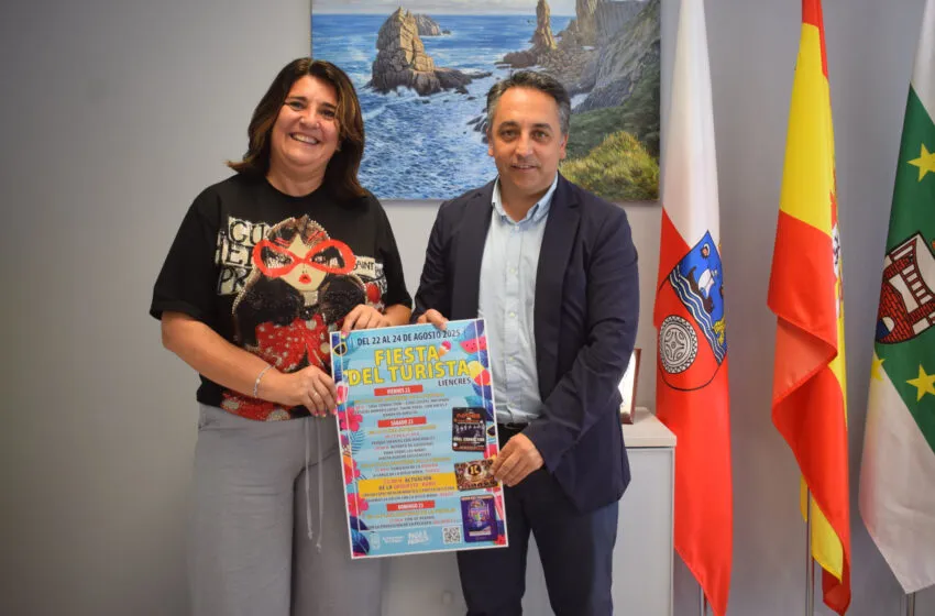  La Orquesta “Kubo”, con espectáculo de música, coreografías y acrobacias, será el acto central de la Fiesta del Turista 2025 en Liencres