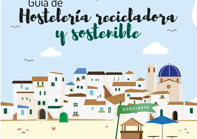 Noticias de Cantabria | El Cántabro | Piélagos anima a la hostelería local a impulsar el reciclaje de envases de vidrio de un solo uso