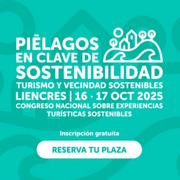 Noticias de Cantabria | El Cántabro | Piélagos abre la inscripción en el I Congreso Nacional sobre Experiencias Turísticas Sostenibles