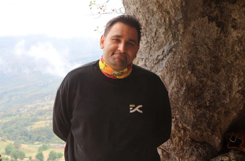 Noticias de Cantabria | El Cántabro | Confirmadas las migraciones humanas entre la costa y el interior de la península ibérica al final de la Prehistoria