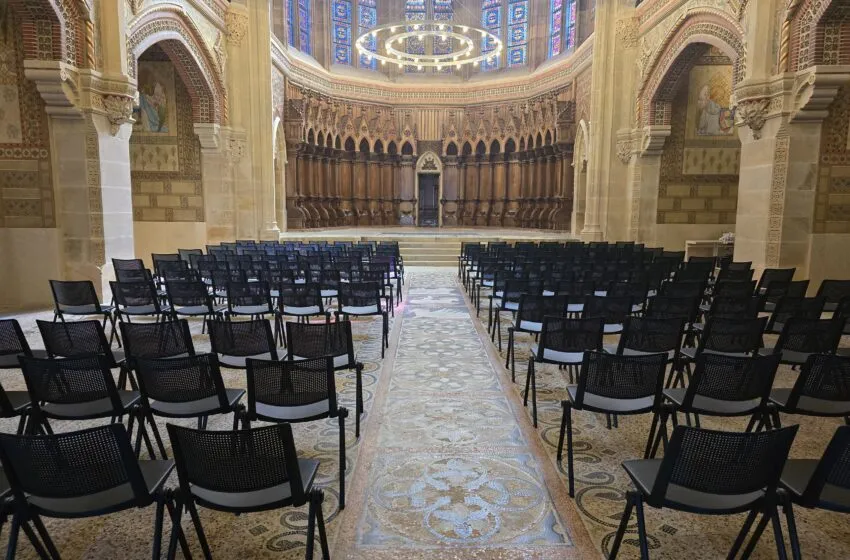  Comillas inaugura la XXII edición de los Caprichos Musicales con una gala de ballet y música en directo dedicada a Strauss