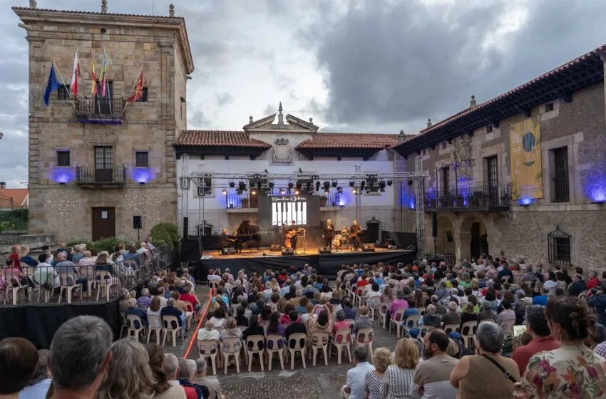  La Fábrica de la Voz y ‘Popeye, el musical’ centran la programación del 44º Festival de Verano de Camargo