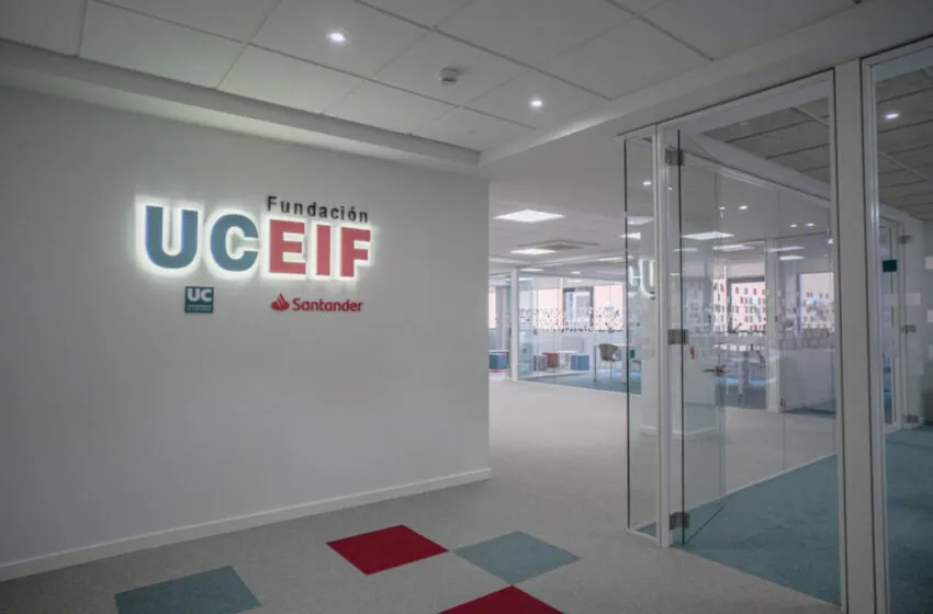 Noticias de Cantabria | El Cántabro | La Fundación UCEIF lidera dos proyectos europeos para impulsar la innovación rural y poner en valor el primer arte de la humanidad