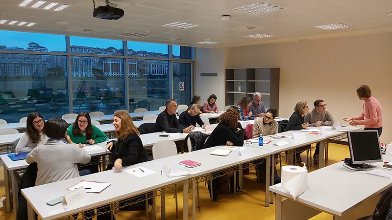 Noticias de Cantabria | El Cántabro | La UC recibirá una subvención del Gobierno de España para iniciativas de la alianza EUNICE 