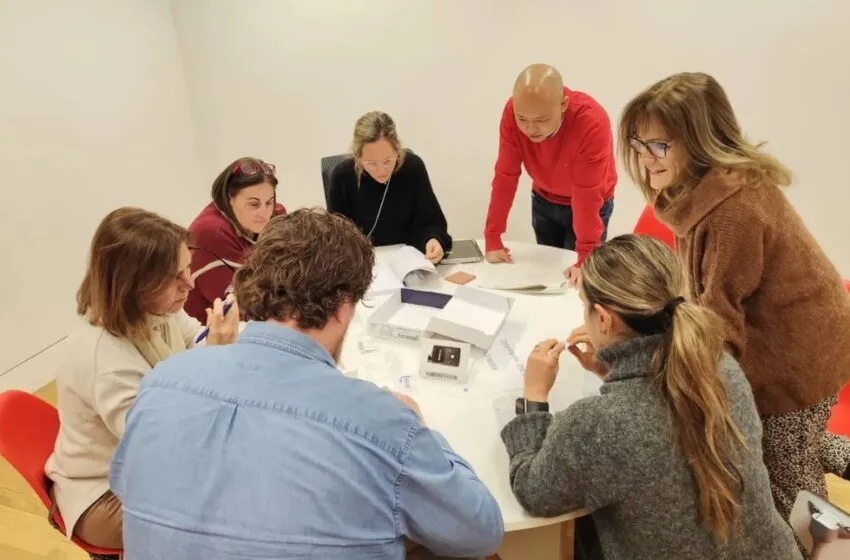  El Máster MINDS abre la preinscripción para su cuarta edición, consolidado como referente nacional en innovación sanitaria