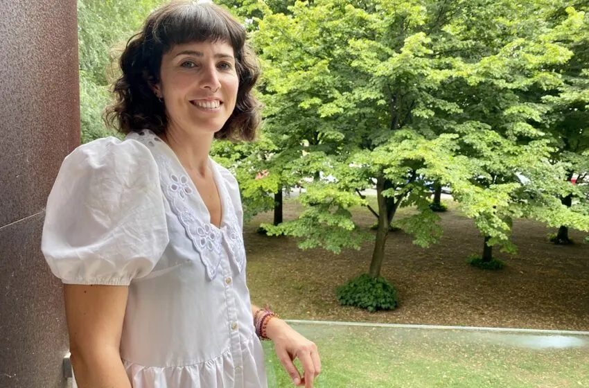  “Lo que más nos estresa es el pensamiento, no la realidad”