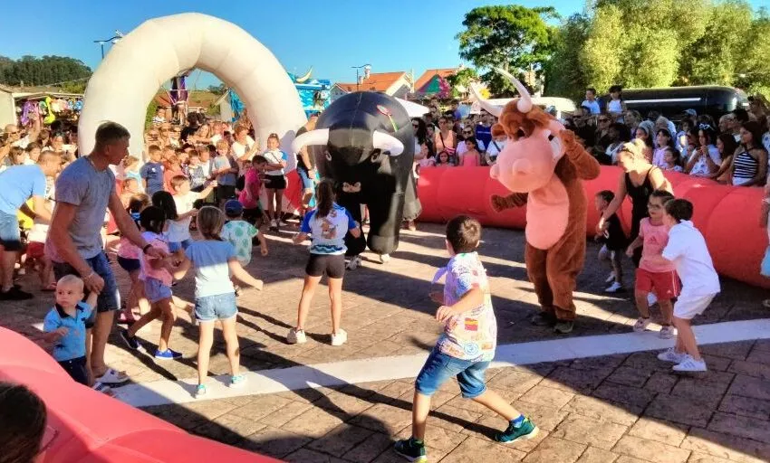  Argoños celebrará las fiestas de Nuestra Señora y San Roque del 15 al 17 de agosto