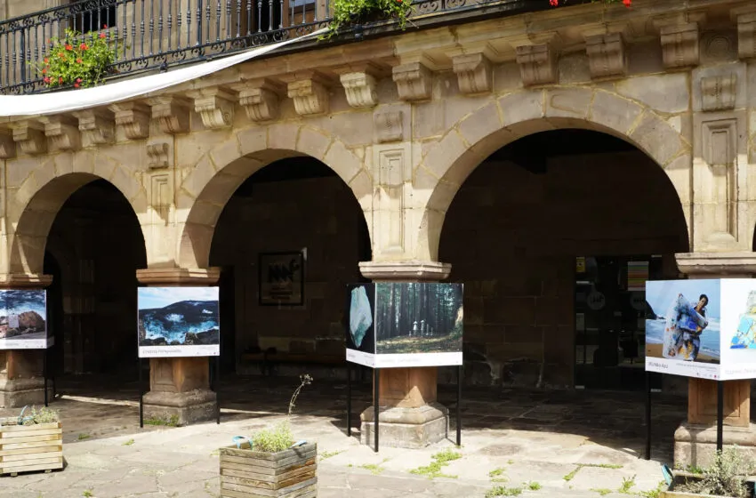  Cultura organiza una nueva edición del programa ‘Arte en la naturaleza’ en el Museo de la Naturaleza de Cantabria
