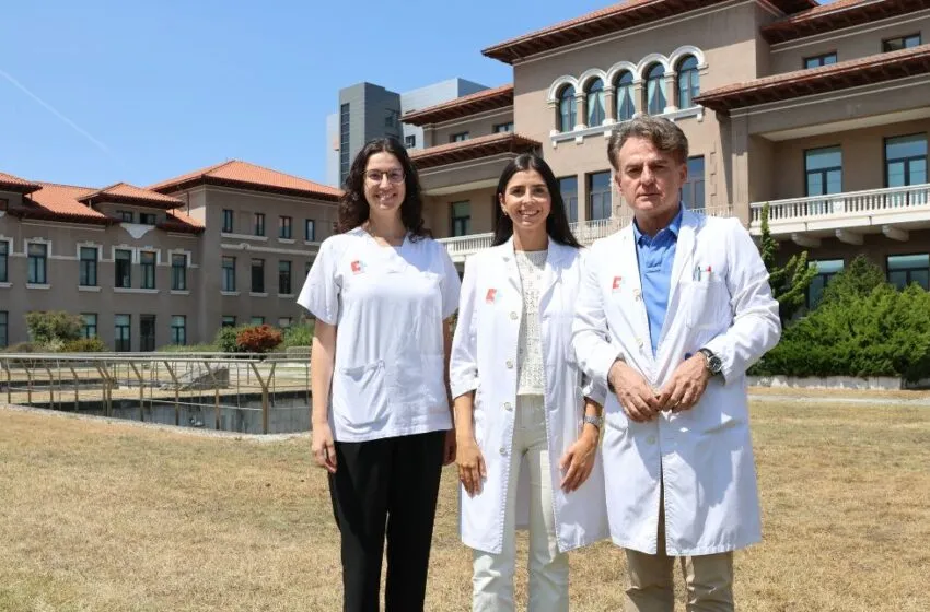 Noticias de Cantabria | El Cántabro | Un nuevo estudio abre la puerta a mejorar el tratamiento de la artritis reumatoide con afectación pulmonar