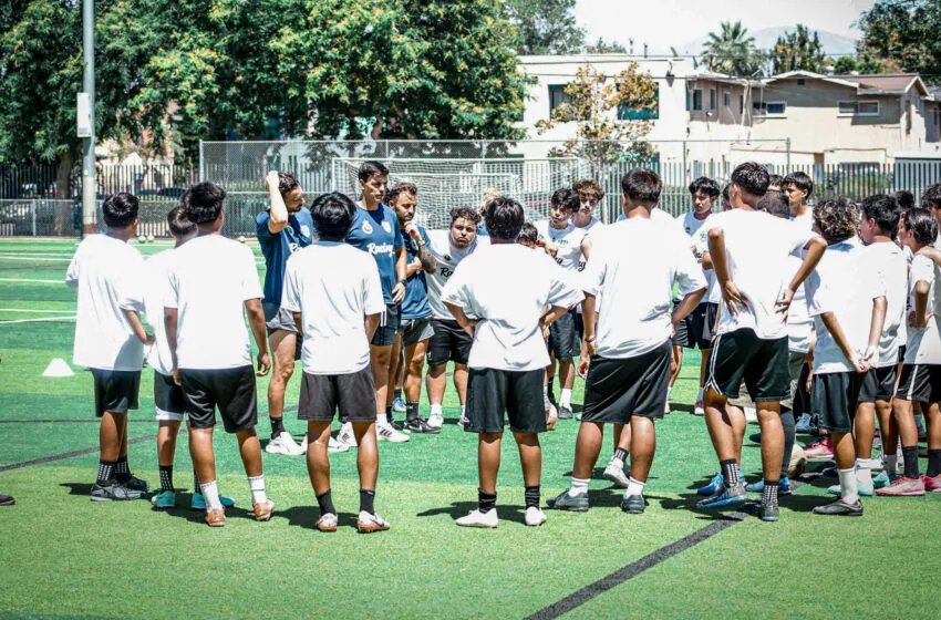  El Racing cruza el Atlántico para impulsar su expansión internacional con campus en México y Estados Unidos