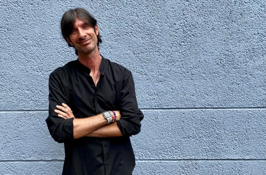 Noticias de Cantabria | El Cántabro | “Es mucho más relevante desarrollar la imaginación que saber utilizar un ordenador”