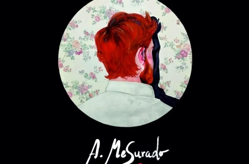  El artista Alejandro Mesurado inaugura este jueves su exposición pictórica en la Sala “Algas” de Suances