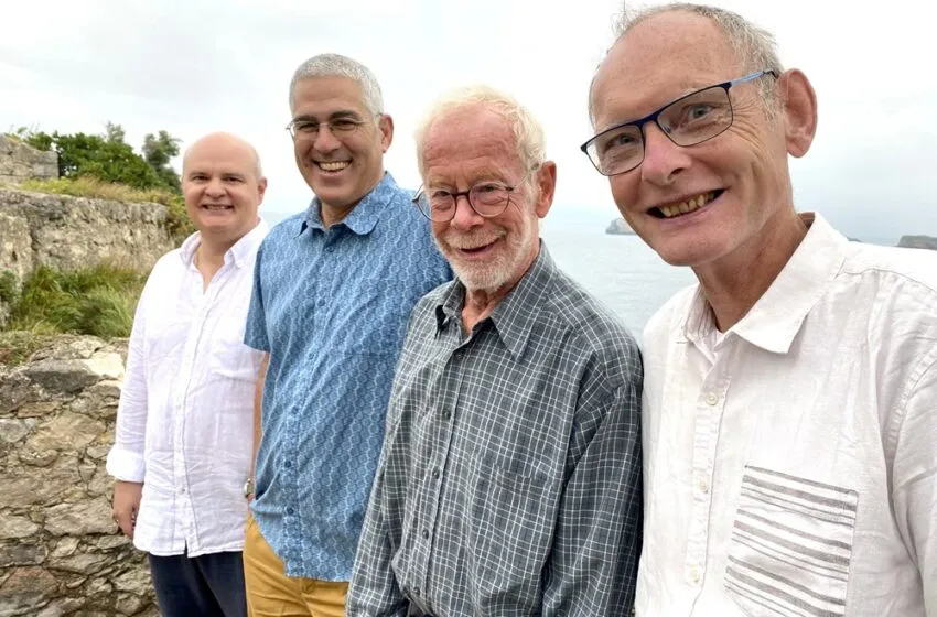  Un “elenco espectacular” de científicos se reúne en Suances para impartir el último curso de verano de la UC