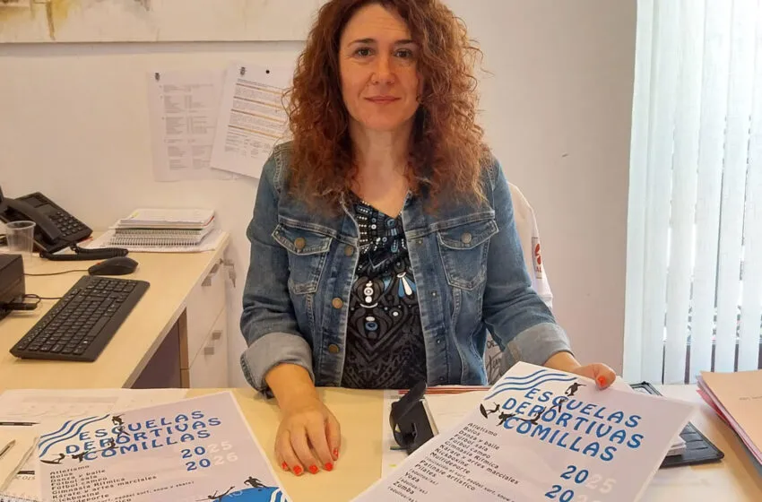  Comillas abre el plazo de inscripción para las Escuelas Deportivas 2025/2026