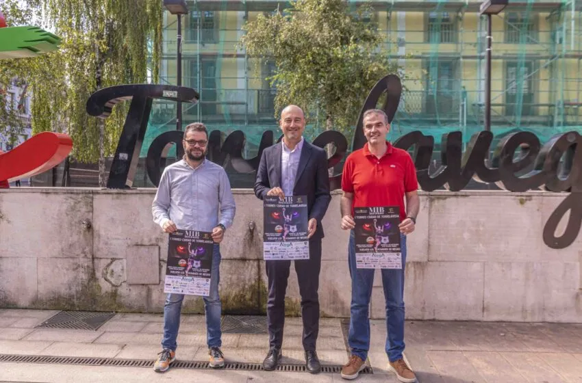 Noticias de Cantabria | El Cántabro | El I Torneo Ciudad de Torrelavega enfrenta el día 7 al Grupo Alega Cantabria con el Bilbao Basket