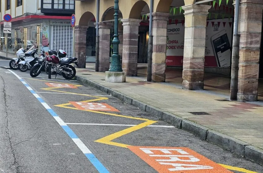 Noticias de Cantabria | El Cántabro | La ERA registra en julio más de 22.700 estacionamientos gratuitos, un 0,8% más que en junio
