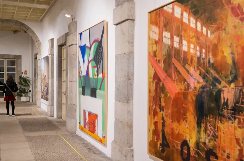 Noticias de Cantabria | El Cántabro | El Parlamento impulsa una intensa programación cultural para el otoño en colaboración con la UC