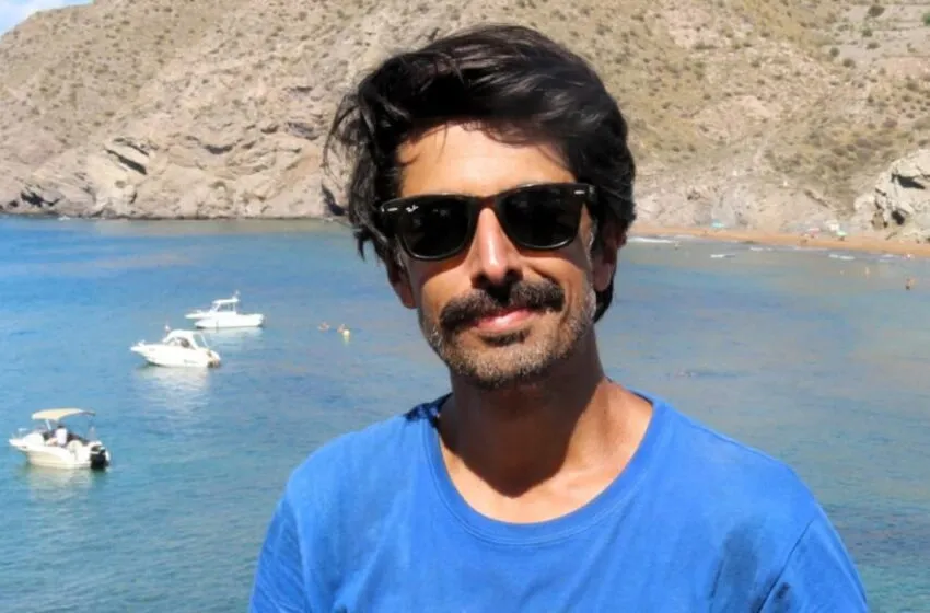  El arqueólogo Alejandro Quevedo desvelará el ‘misterioso’ vínculo entre Cantabria y la murciana Isla del Fraile