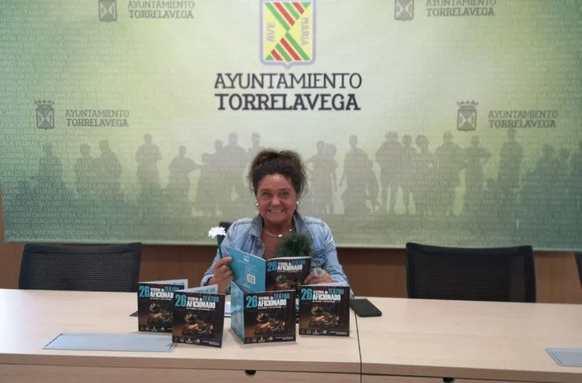 El 26 Festival de Teatro Aficionado se celebra del 4 de octubre al 29 de noviembre