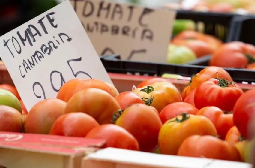  Santa Cruz de Bezana repartirá 1.000 euros en premios entre los mejores tomates