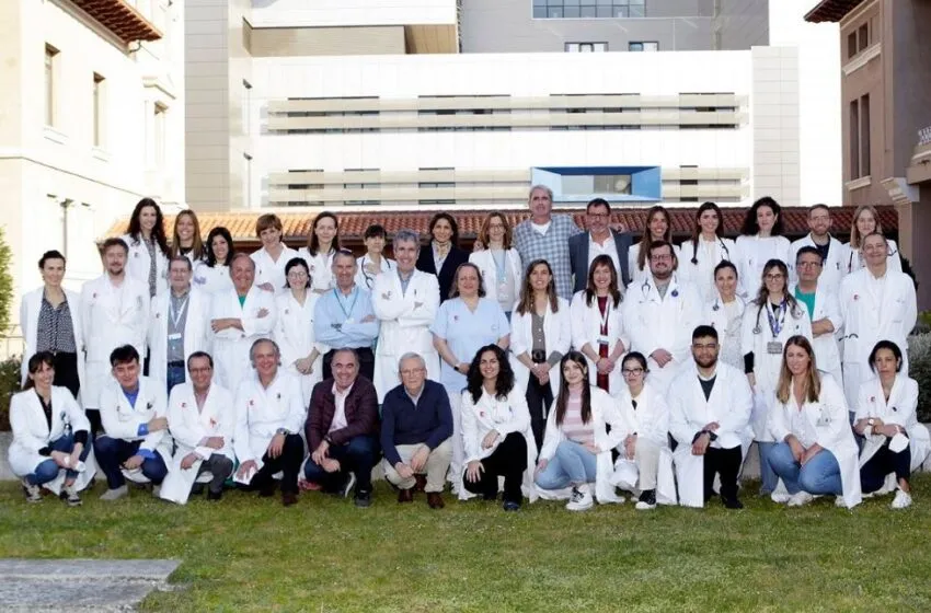 Noticias de Cantabria | El Cántabro | Nuevas pistas sobre los efectos secundarios de un tratamiento reciente para la artritis reumatoide