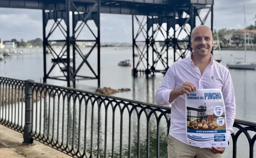 Noticias de Cantabria | El Cántabro | LLEGA LA III FERIA-CONCURSO DEL PINCHO DE ASTILLERO Y GUARNIZO