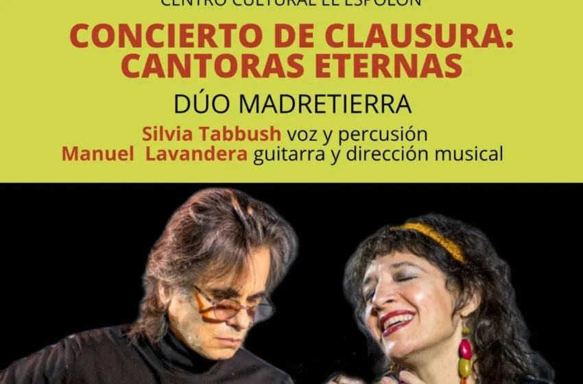  El XXII Ciclo de Música Clásica de Comillas clausura su edición 2025 con el concierto “Cantoras Eternas”