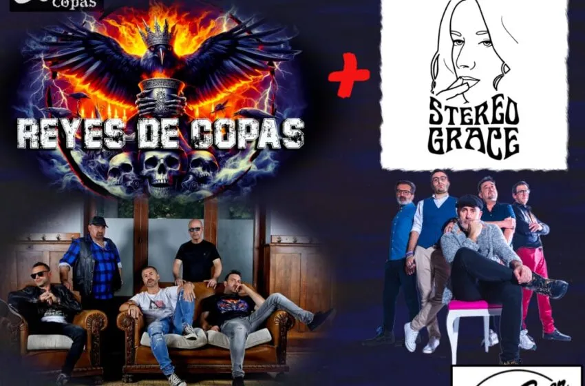 Noticias de Cantabria | El Cántabro | Santander vibrará con el mejor rock y pop independiente este sábado en Rock Beer The New