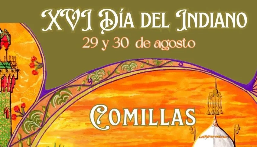 Comillas celebra el XVI Día del Indiano con música, baile y tradición los días 29 y 30 de agosto