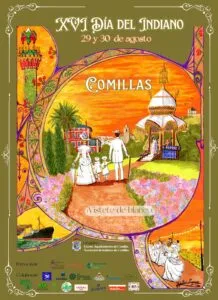 Noticias de Cantabria | El Cántabro | Comillas celebra el XVI Día del Indiano con música, baile y tradición los días 29 y 30 de agosto
