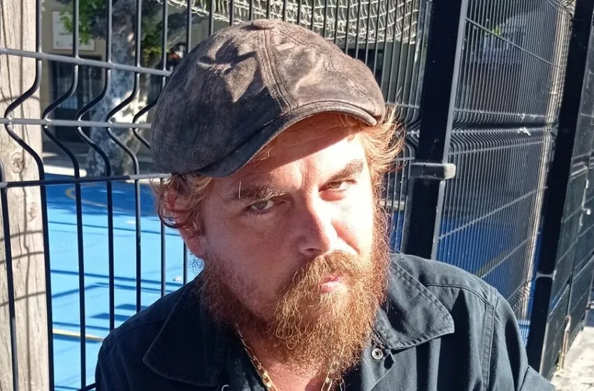 Noticias de Cantabria | El Cántabro | Jimmy Barnatán: “El blues es el lamento de los personajes secundarios, el canto del desplazado, una manera de vivir”