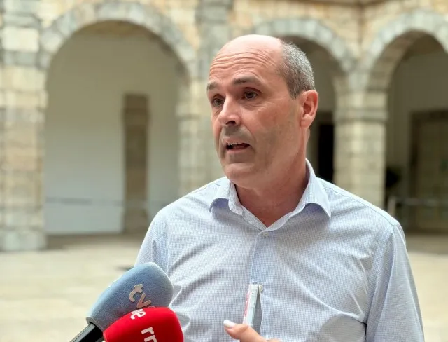 Noticias de Cantabria | El Cántabro | El PP lamenta que “algunos dirigentes de la Junta de Personal Docente utilicen al colectivo para armar una huelga política contra el Gobierno”